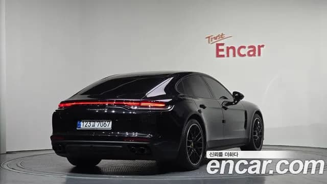2021 Porsche Panamera (971) 2.9 AWD Sold VIN WP0AJ2971ML113246 – photo 11 2021 Porsche Panamera (971) 2.9 AWD Sold VIN WP0AJ2971ML113246 – photo 11