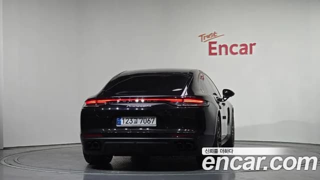 2021 Porsche Panamera (971) 2.9 AWD Sold VIN WP0AJ2971ML113246 – photo 12 2021 Porsche Panamera (971) 2.9 AWD Sold VIN WP0AJ2971ML113246 – photo 12