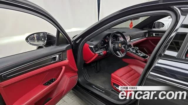 2021 Porsche Panamera (971) 2.9 AWD Sold VIN WP0AJ2971ML113246 – photo 15 2021 Porsche Panamera (971) 2.9 AWD Sold VIN WP0AJ2971ML113246 – photo 15