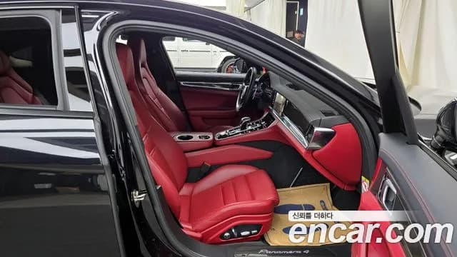 2021 Porsche Panamera (971) 2.9 AWD Sold VIN WP0AJ2971ML113246 – photo 20 2021 Porsche Panamera (971) 2.9 AWD Sold VIN WP0AJ2971ML113246 – photo 20
