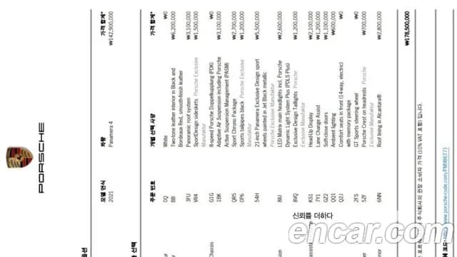 2021 Porsche Panamera (971) 2.9 AWD Sold VIN WP0AJ2972ML113028 – side profile 2021 Porsche Panamera (971) 2.9 AWD Sold VIN WP0AJ2972ML113028 – side profile