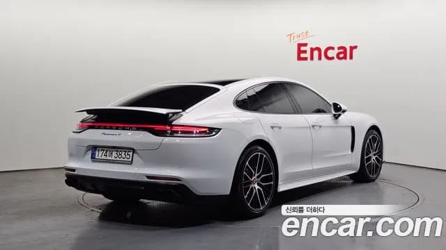 2021 Porsche Panamera (971) 2.9 AWD Sold VIN WP0AJ2972ML113028 – undercarriage 2021 Porsche Panamera (971) 2.9 AWD Sold VIN WP0AJ2972ML113028 – undercarriage