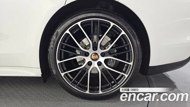 2021 Porsche Panamera (971) 2.9 AWD Sold VIN WP0AJ2972ML113028 – photo 15 2021 Porsche Panamera (971) 2.9 AWD Sold VIN WP0AJ2972ML113028 – photo 15