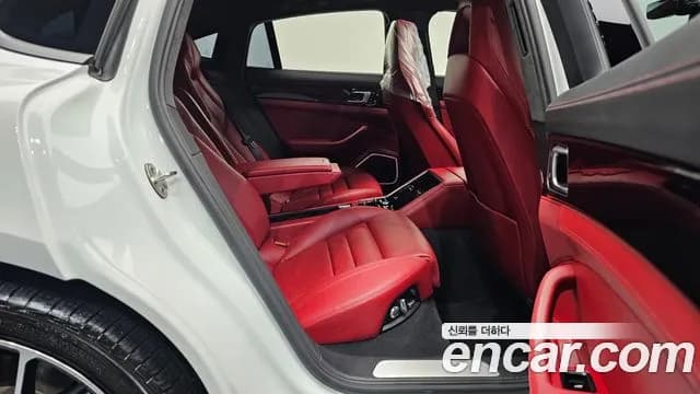 2021 Porsche Panamera (971) 2.9 AWD Sold VIN WP0AJ2972ML113028 – photo 20 2021 Porsche Panamera (971) 2.9 AWD Sold VIN WP0AJ2972ML113028 – photo 20