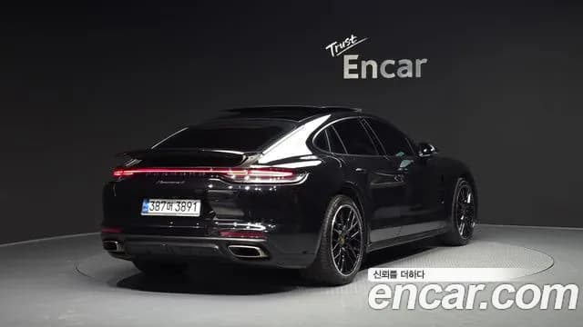 2023 Porsche Panamera (971) 2.9 AWD Sold VIN WP0AJ2972PL111963 – odometer reading 2023 Porsche Panamera (971) 2.9 AWD Sold VIN WP0AJ2972PL111963 – odometer reading