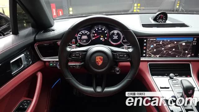 2023 Porsche Panamera (971) 2.9 AWD Sold VIN WP0AJ2972PL111963 – photo 14 2023 Porsche Panamera (971) 2.9 AWD Sold VIN WP0AJ2972PL111963 – photo 14