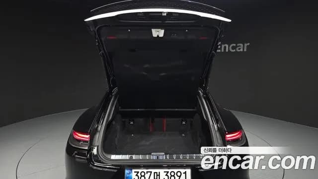 2023 Porsche Panamera (971) 2.9 AWD Sold VIN WP0AJ2972PL111963 – photo 16 2023 Porsche Panamera (971) 2.9 AWD Sold VIN WP0AJ2972PL111963 – photo 16