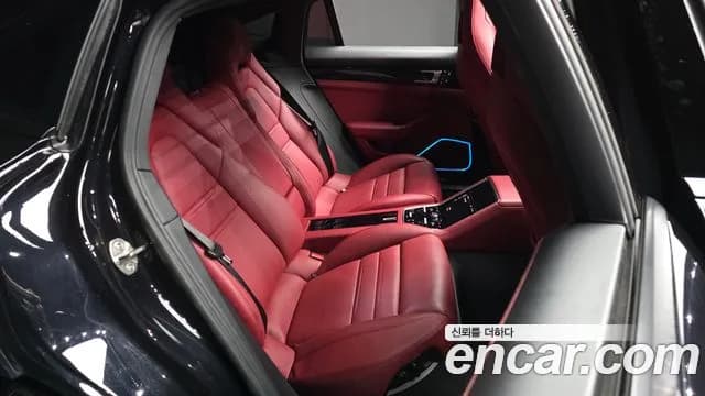 2023 Porsche Panamera (971) 2.9 AWD Sold VIN WP0AJ2972PL111963 – photo 17 2023 Porsche Panamera (971) 2.9 AWD Sold VIN WP0AJ2972PL111963 – photo 17