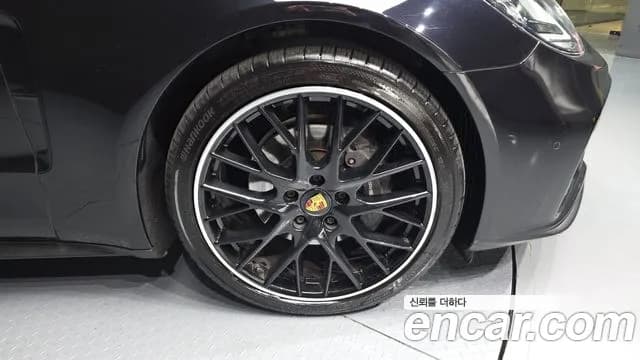 2023 Porsche Panamera (971) 2.9 AWD Sold VIN WP0AJ2972PL111963 – photo 18 2023 Porsche Panamera (971) 2.9 AWD Sold VIN WP0AJ2972PL111963 – photo 18