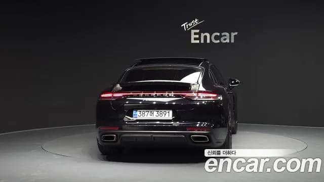 2023 Porsche Panamera (971) 2.9 AWD Sold VIN WP0AJ2972PL111963 – photo 19 2023 Porsche Panamera (971) 2.9 AWD Sold VIN WP0AJ2972PL111963 – photo 19