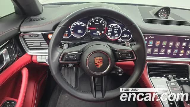 2023 Porsche Panamera (971) 2.9 AWD Sold VIN WP0AJ2975PL110628 – trunk area 2023 Porsche Panamera (971) 2.9 AWD Sold VIN WP0AJ2975PL110628 – trunk area