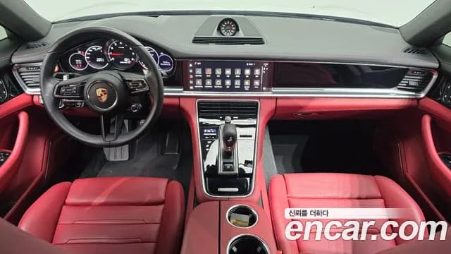 2023 Porsche Panamera (971) 2.9 AWD Sold VIN WP0AJ2975PL110628 – photo 13 2023 Porsche Panamera (971) 2.9 AWD Sold VIN WP0AJ2975PL110628 – photo 13