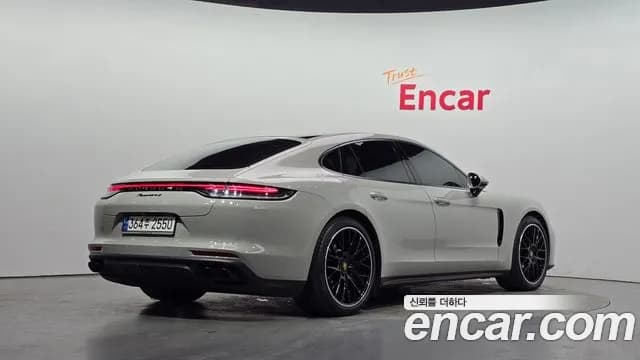 2023 Porsche Panamera (971) 2.9 AWD Sold VIN WP0AJ2975PL110628 – photo 16 2023 Porsche Panamera (971) 2.9 AWD Sold VIN WP0AJ2975PL110628 – photo 16