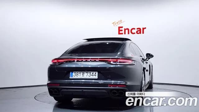 2023 Porsche Panamera (971) 2.9 AWD Sold VIN WP0AJ2976PL110766 – photo 16 2023 Porsche Panamera (971) 2.9 AWD Sold VIN WP0AJ2976PL110766 – photo 16