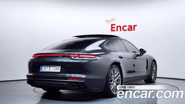 2023 Porsche Panamera (971) 2.9 AWD Sold VIN WP0AJ2976PL110766 – photo 20 2023 Porsche Panamera (971) 2.9 AWD Sold VIN WP0AJ2976PL110766 – photo 20