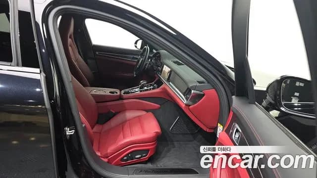 2022 Porsche Panamera (971) 2.9 AWD Platinum Edition Sold VIN WP0AJ2979NL108703 – engine bay 2022 Porsche Panamera (971) 2.9 AWD Platinum Edition Sold VIN WP0AJ2979NL108703 – engine bay