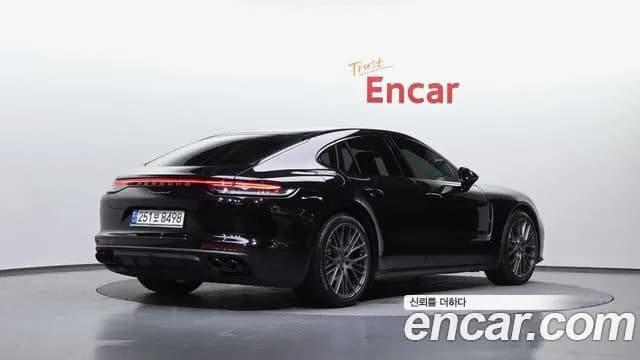 2022 Porsche Panamera (971) 2.9 AWD Platinum Edition Sold VIN WP0AJ2979NL108703 – exterior detail 2022 Porsche Panamera (971) 2.9 AWD Platinum Edition Sold VIN WP0AJ2979NL108703 – exterior detail