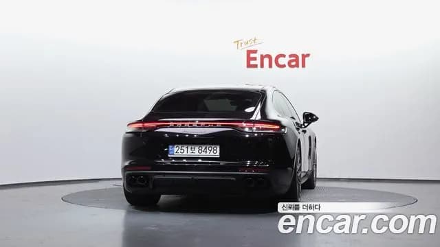 2022 Porsche Panamera (971) 2.9 AWD Platinum Edition Sold VIN WP0AJ2979NL108703 – photo 31 2022 Porsche Panamera (971) 2.9 AWD Platinum Edition Sold VIN WP0AJ2979NL108703 – photo 31