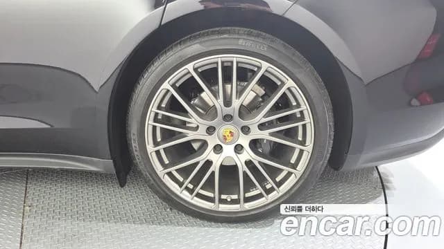 2022 Porsche Panamera (971) 2.9 AWD Platinum Edition Sold VIN WP0AJ2979NL108703 – photo 33 2022 Porsche Panamera (971) 2.9 AWD Platinum Edition Sold VIN WP0AJ2979NL108703 – photo 33