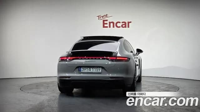 2023 Porsche Panamera (971) 2.9 AWD Platinum Edition Sold VIN WP0AJ2979PL113225 – undercarriage 2023 Porsche Panamera (971) 2.9 AWD Platinum Edition Sold VIN WP0AJ2979PL113225 – undercarriage