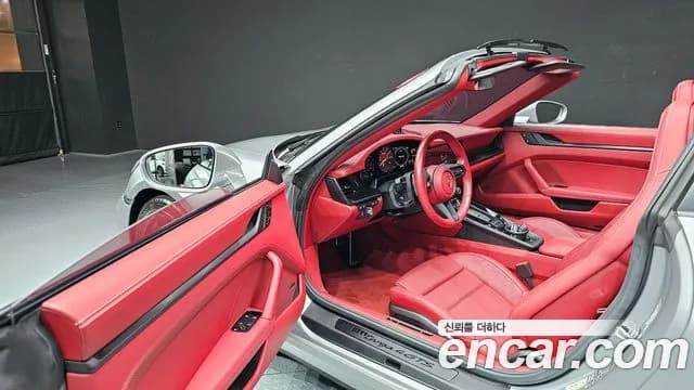 2024 Porsche 911 (992) Targa 4 GTS Sold VIN WP0BB2991RS233192 – undercarriage 2024 Porsche 911 (992) Targa 4 GTS Sold VIN WP0BB2991RS233192 – undercarriage