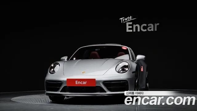 2024 Porsche 911 (992) Targa 4 GTS Sold VIN WP0BB2991RS233192 – photo 14 2024 Porsche 911 (992) Targa 4 GTS Sold VIN WP0BB2991RS233192 – photo 14