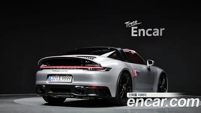 2024 Porsche 911 (992) Targa 4 GTS Sold VIN WP0BB2991RS233192 – photo 15 2024 Porsche 911 (992) Targa 4 GTS Sold VIN WP0BB2991RS233192 – photo 15