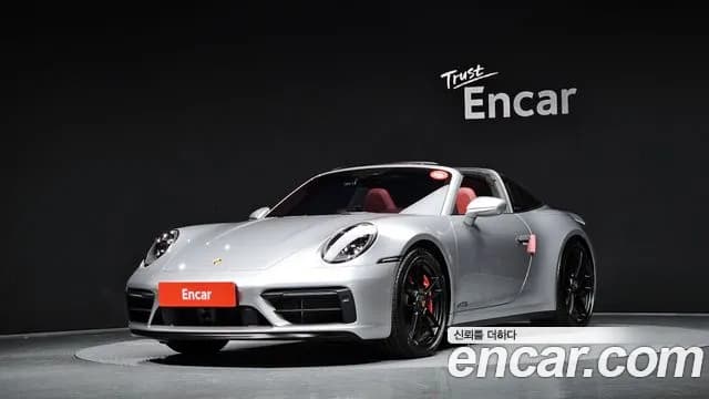 2024 Porsche 911 (992) Targa 4 GTS Sold VIN WP0BB2991RS233192 – photo 17 2024 Porsche 911 (992) Targa 4 GTS Sold VIN WP0BB2991RS233192 – photo 17