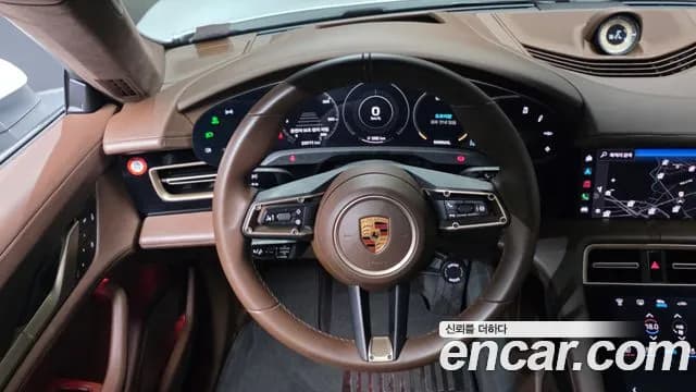 2022 Porsche Taycan 4S Cross Turismo Sold VIN WP0BB2Y16NSA71326 – rear exterior 2022 Porsche Taycan 4S Cross Turismo Sold VIN WP0BB2Y16NSA71326 – rear exterior