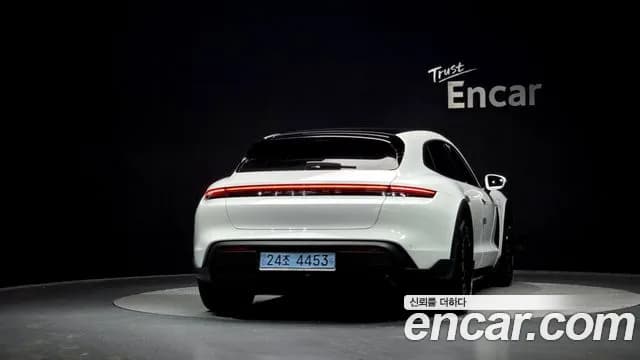 2022 Porsche Taycan 4S Cross Turismo Sold VIN WP0BB2Y16NSA71326 – photo 13 2022 Porsche Taycan 4S Cross Turismo Sold VIN WP0BB2Y16NSA71326 – photo 13