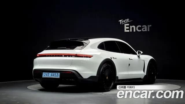 2022 Porsche Taycan 4S Cross Turismo Sold VIN WP0BB2Y16NSA71326 – photo 16 2022 Porsche Taycan 4S Cross Turismo Sold VIN WP0BB2Y16NSA71326 – photo 16