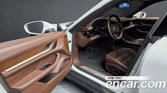 2022 Porsche Taycan 4S Cross Turismo Sold VIN WP0BB2Y16NSA71326 – photo 19 2022 Porsche Taycan 4S Cross Turismo Sold VIN WP0BB2Y16NSA71326 – photo 19