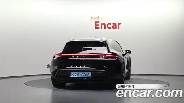 2022 Porsche Taycan 4S Cross Turismo Sold VIN WP0BB2Y19NSA71353 – dashboard 2022 Porsche Taycan 4S Cross Turismo Sold VIN WP0BB2Y19NSA71353 – dashboard