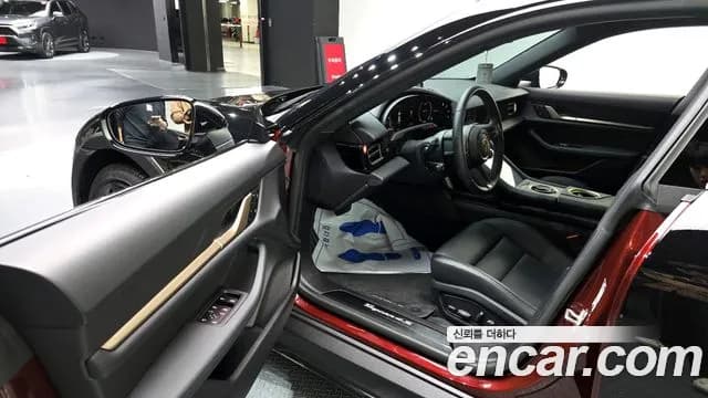 2022 Porsche Taycan 4S Cross Turismo Sold VIN WP0BB2Y19NSA71353 – undercarriage 2022 Porsche Taycan 4S Cross Turismo Sold VIN WP0BB2Y19NSA71353 – undercarriage