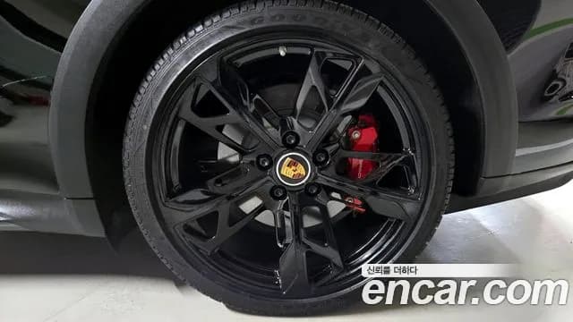 2022 Porsche Taycan 4S Cross Turismo Sold VIN WP0BB2Y19NSA71353 – photo 11 2022 Porsche Taycan 4S Cross Turismo Sold VIN WP0BB2Y19NSA71353 – photo 11