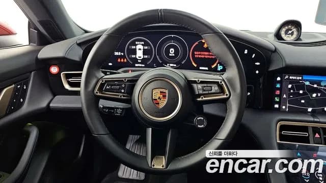 2022 Porsche Taycan 4S Cross Turismo Sold VIN WP0BB2Y19NSA71353 – photo 18 2022 Porsche Taycan 4S Cross Turismo Sold VIN WP0BB2Y19NSA71353 – photo 18