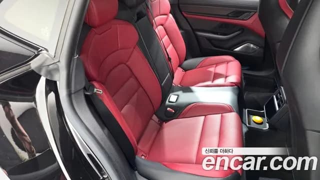 2022 Porsche Taycan Turbo Cross Turismo Sold VIN WP0BC2Y12NSA74141 – exterior detail 2022 Porsche Taycan Turbo Cross Turismo Sold VIN WP0BC2Y12NSA74141 – exterior detail