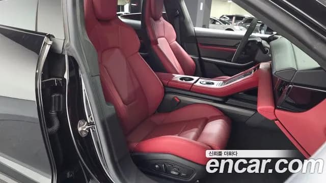 2022 Porsche Taycan Turbo Cross Turismo Sold VIN WP0BC2Y12NSA74141 – undercarriage 2022 Porsche Taycan Turbo Cross Turismo Sold VIN WP0BC2Y12NSA74141 – undercarriage