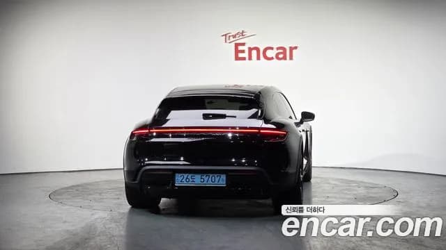 2022 Porsche Taycan Turbo Cross Turismo Sold VIN WP0BC2Y12NSA74141 – photo 11 2022 Porsche Taycan Turbo Cross Turismo Sold VIN WP0BC2Y12NSA74141 – photo 11