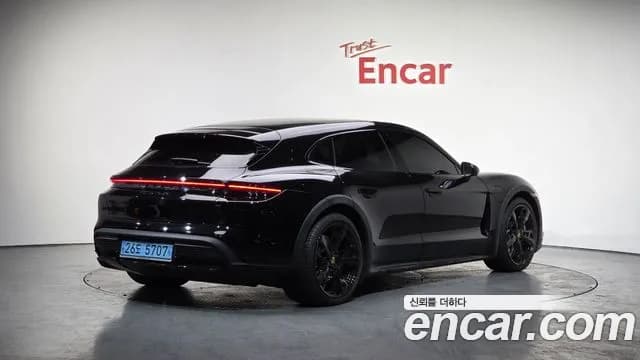 2022 Porsche Taycan Turbo Cross Turismo Sold VIN WP0BC2Y12NSA74141 – photo 13 2022 Porsche Taycan Turbo Cross Turismo Sold VIN WP0BC2Y12NSA74141 – photo 13
