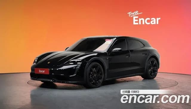 2022 Porsche Taycan Turbo Cross Turismo Sold VIN WP0BC2Y12NSA74141 – photo 17 2022 Porsche Taycan Turbo Cross Turismo Sold VIN WP0BC2Y12NSA74141 – photo 17