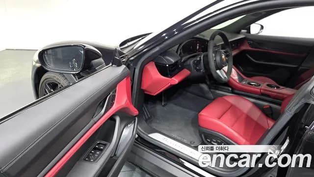 2022 Porsche Taycan Turbo Cross Turismo Sold VIN WP0BC2Y12NSA74141 – photo 20 2022 Porsche Taycan Turbo Cross Turismo Sold VIN WP0BC2Y12NSA74141 – photo 20