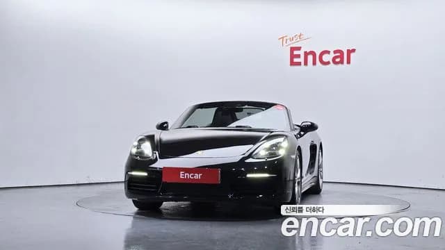 2019 Porsche 718 Boxster 2.0 Sold VIN WP0CA2980KS214024 – photo 16 2019 Porsche 718 Boxster 2.0 Sold VIN WP0CA2980KS214024 – photo 16