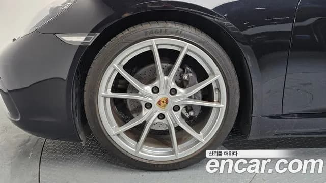 2019 Porsche 718 Boxster 2.0 Sold VIN WP0CA2980KS214024 – photo 23 2019 Porsche 718 Boxster 2.0 Sold VIN WP0CA2980KS214024 – photo 23