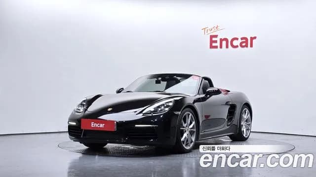 2019 Porsche 718 Boxster 2.0 Sold VIN WP0CA2980KS214024 – photo 26 2019 Porsche 718 Boxster 2.0 Sold VIN WP0CA2980KS214024 – photo 26