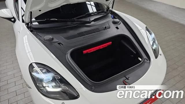 2017 Porsche 718 Boxster 2.0 Sold VIN WP0CA2982HS222070 – front exterior 2017 Porsche 718 Boxster 2.0 Sold VIN WP0CA2982HS222070 – front exterior