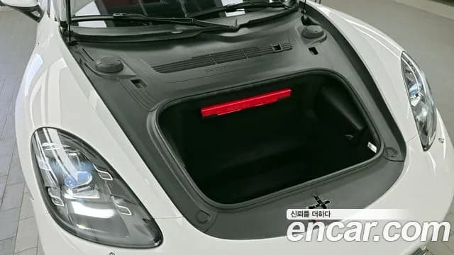 2020 Porsche 718 Boxster 2.0 Sold VIN WP0CA2983LS214147 – photo 11 2020 Porsche 718 Boxster 2.0 Sold VIN WP0CA2983LS214147 – photo 11