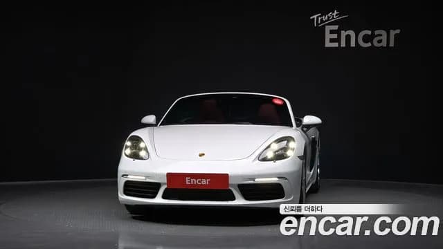2020 Porsche 718 Boxster 2.0 Sold VIN WP0CA2983LS214147 – photo 15 2020 Porsche 718 Boxster 2.0 Sold VIN WP0CA2983LS214147 – photo 15