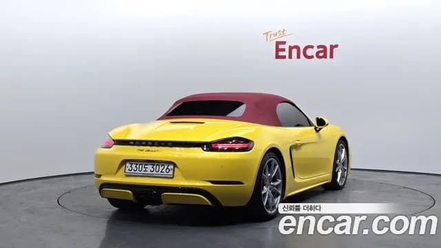 2019 Porsche 718 Boxster 2.0 Sold VIN WP0CA2985KS214181 – undercarriage 2019 Porsche 718 Boxster 2.0 Sold VIN WP0CA2985KS214181 – undercarriage