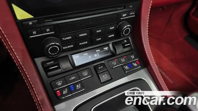 2019 Porsche 718 Boxster 2.0 Sold VIN WP0CA2985KS214181 – trunk area 2019 Porsche 718 Boxster 2.0 Sold VIN WP0CA2985KS214181 – trunk area